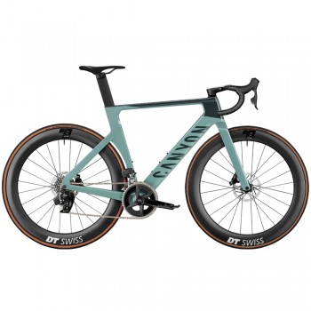 自転車本体 Canyon Aeroad CF SL7.0 CANYON（キャニオン）・エアロードCF SL7ディスク｜ニューモデル